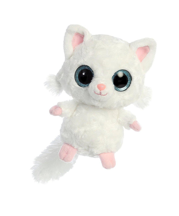 Percee Persian Kitty