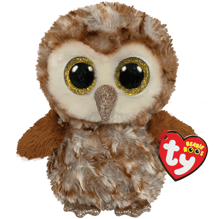 Percy Barn Owl Regular