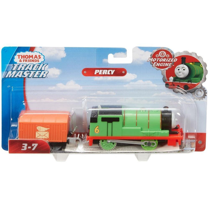 Percy Motorized Train