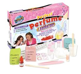 Perfect Perfume Laboratory