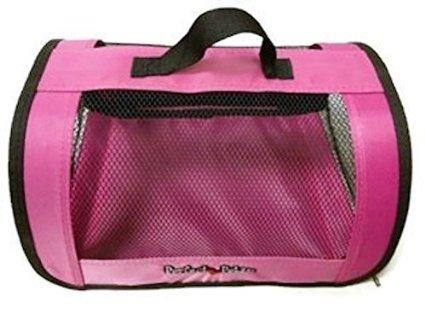 Perfect Petzzz Carrying Tote-Pink