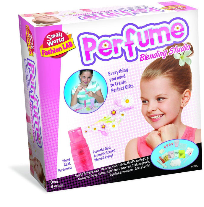 Perfume Studio