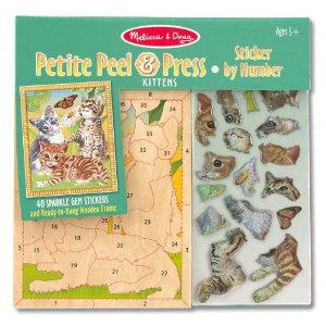 Petite-Kittens