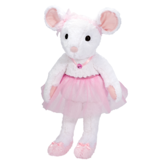 Petunia Ballerina