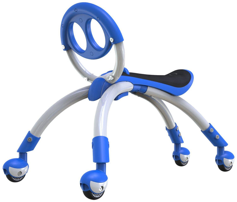 Pewi Elite (Blue)