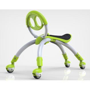 Pewi Elite (Green)