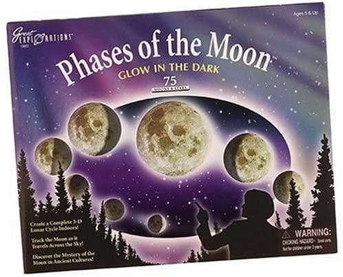 Phases of the Moon