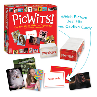 PicWits!