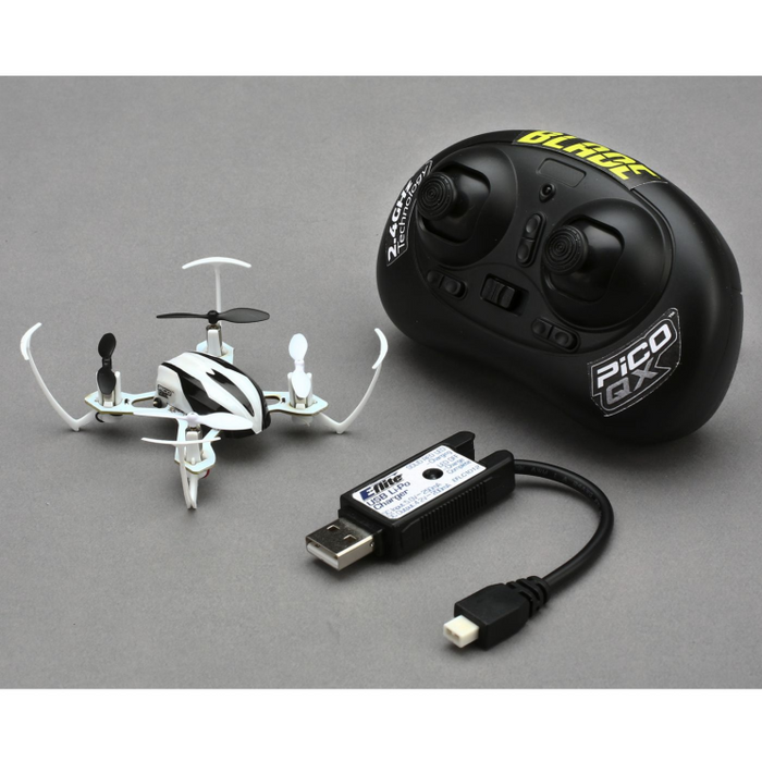 Pico QX RTF Micro Quadcopter