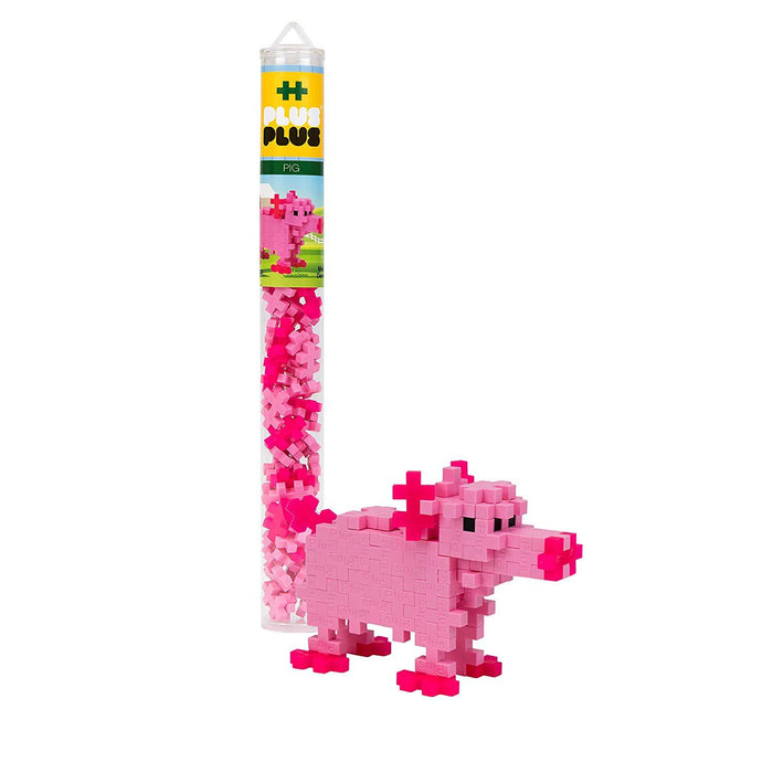 Pig Plus Plus Tube