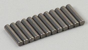 Pin, 2.5x12mm:S25,3-Spd,HF,ESA