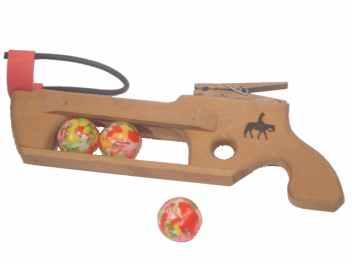 Ping Pong Ball Shooter