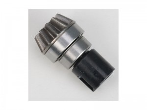 Pinion Gear Assy-Brushless