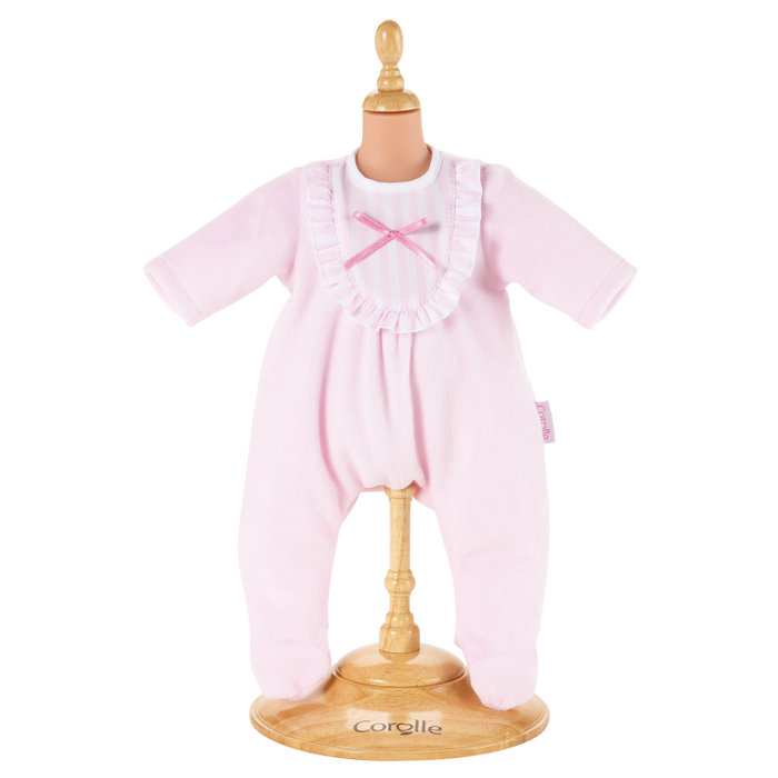 Pink Pajamas 17''