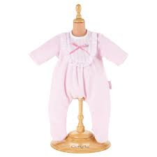 Pink Pajamas