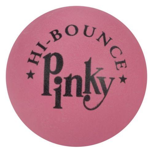 Pinky Hi Bounce Ball
