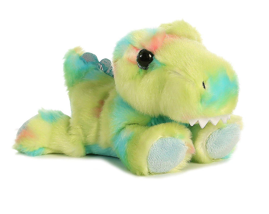 Pistachio - T-Rex