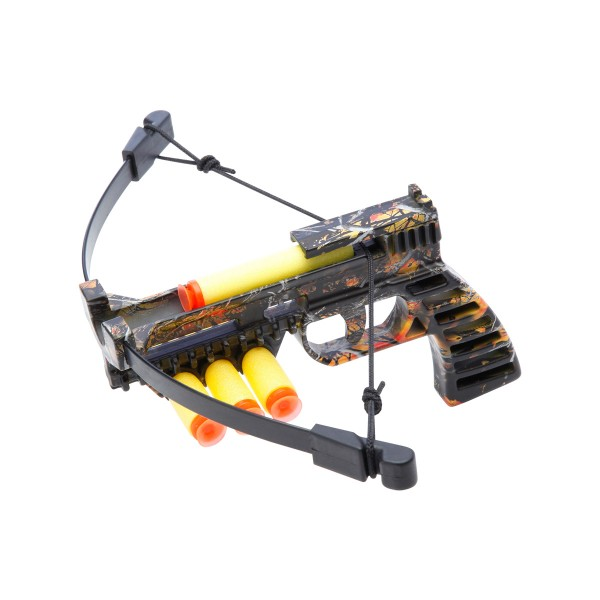 Pistol Crossbow Wild Camo