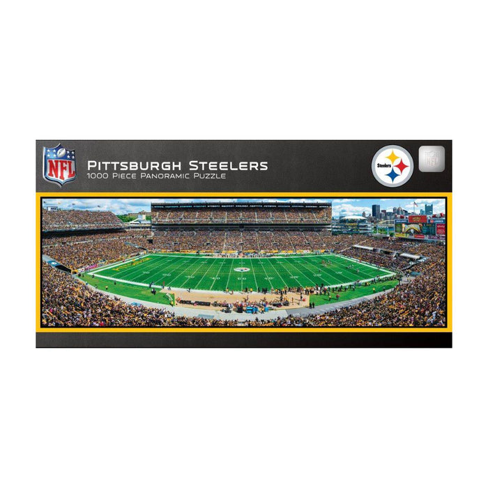 Pittsburgh Steelers Stadium