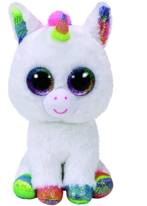 Pixy Stuffed Unicorn Medium