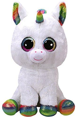 Pixy White Unicorn Large