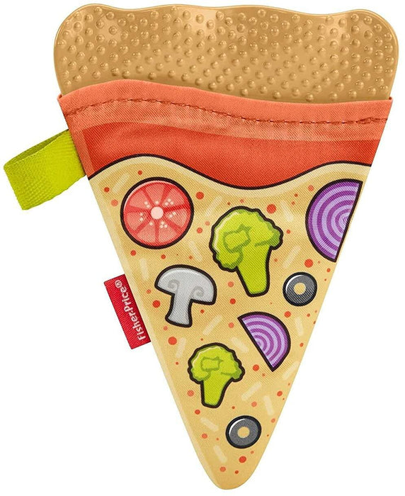 Pizza Teether