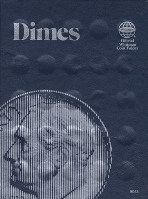 Plain Dimes Folder