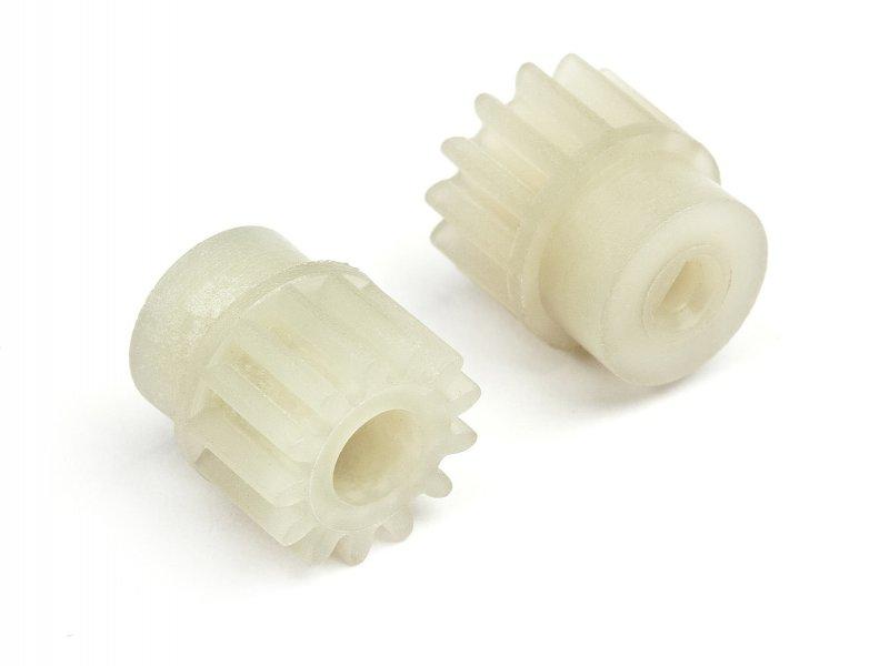 Plastic Pinion  2pcs (All ION)