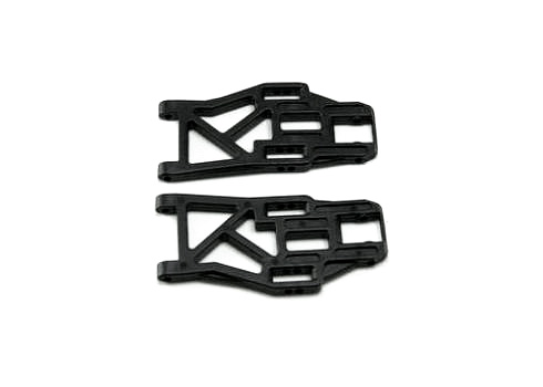 Plastic Rear lower suspension arm*2pcs
