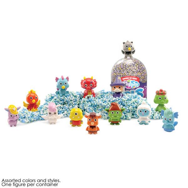 Playfoam Pals Fantasy Friends - Series 4