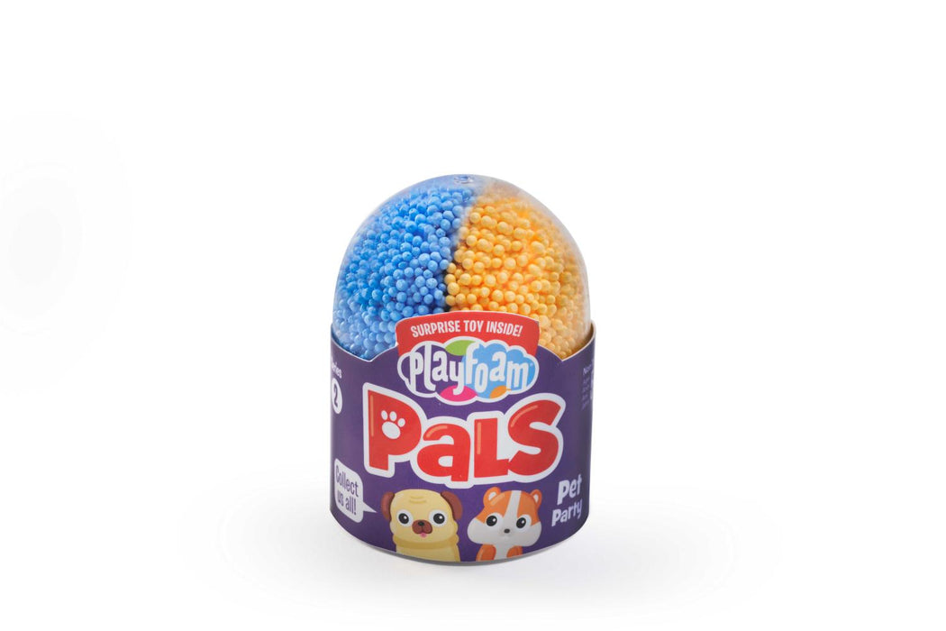 Playfoam Pals Pop Pet Party Series 2