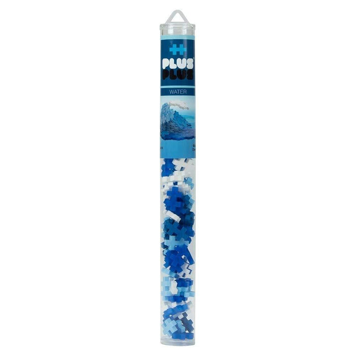 Plus-Plus Tube Water Mix