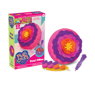 PlushCraft Petal Pillow OF-70137