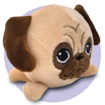 Plush Ball Jelly Pugsy Malone Dog