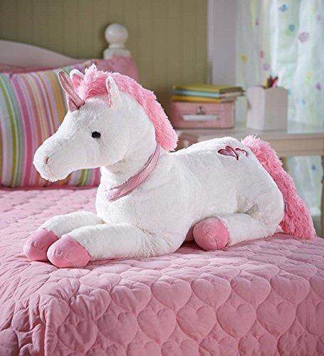 Plush Unicorn