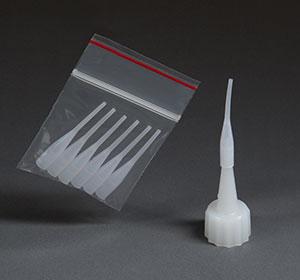 Pocket CA Extenders