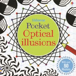 Pocket Optical Illusions IR