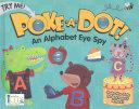 Poke-A-Dot: Alphabet Eye Spy