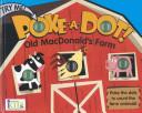 Poke-A-Dot: Old Macdonald's