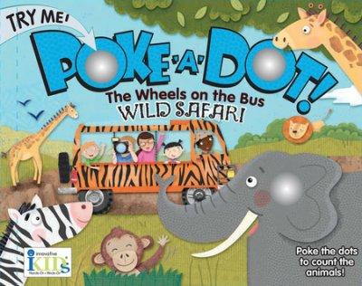 Poke-A-Dot: Wheels on the Bus