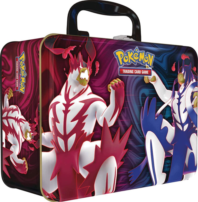 Pokemon: Collector Chest Box