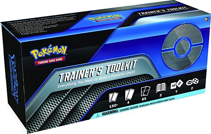 Pokemon Trainer's Toolkit 2021