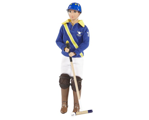 Polo Rider Nico