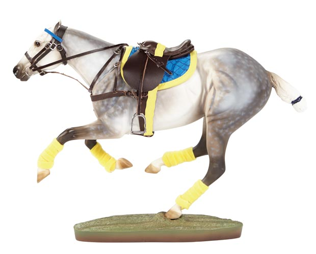Polo Tack Set