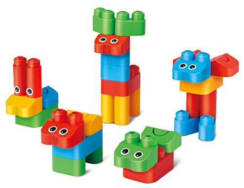 Poly M Animal Kingdom Kit