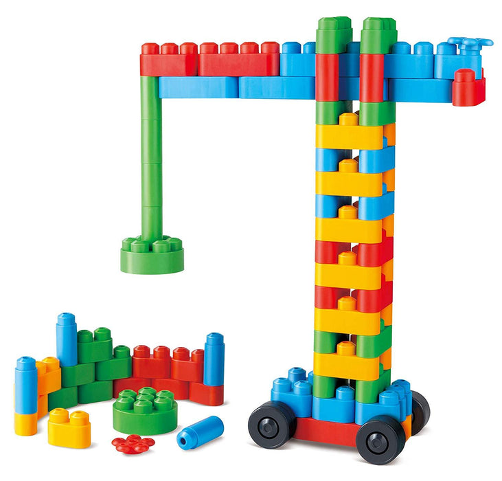 Poly M Creative Builder Kit
