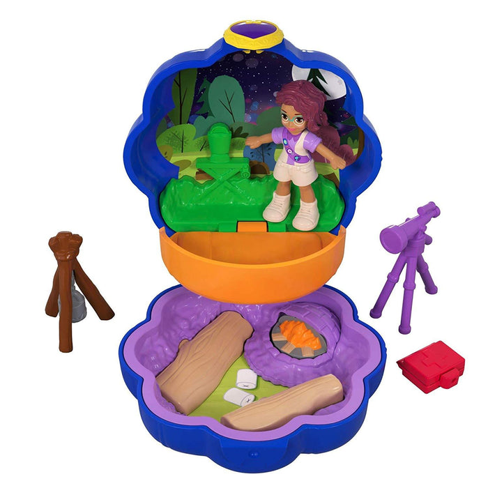 Poly Pocket Blue