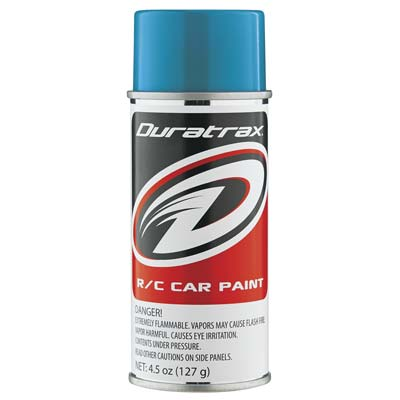 Polycarb Teal 4.5oz