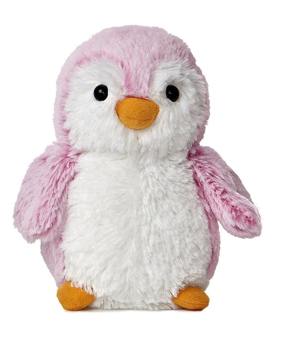 PomPom Penguin Brights - Pink