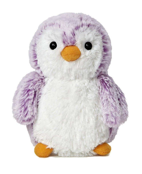 PomPom Penguin Brights - Purple
